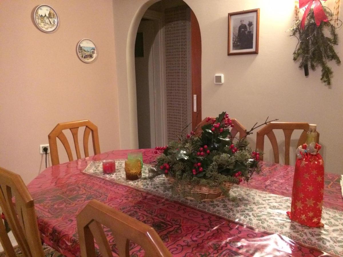 Mikro Katafygio Stavli Buitenkant foto