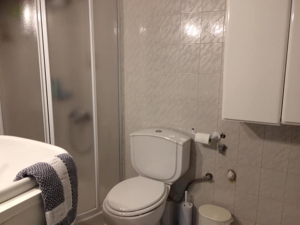 Mikro Katafygio Stavli Buitenkant foto