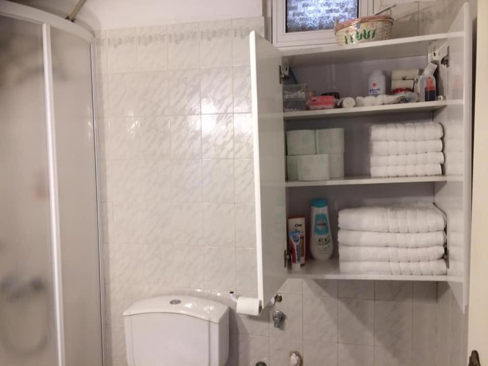 Mikro Katafygio Stavli Buitenkant foto
